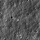 Illustration for article titled NASAs LADEE Spacecraft Just Crashed Into The Moon